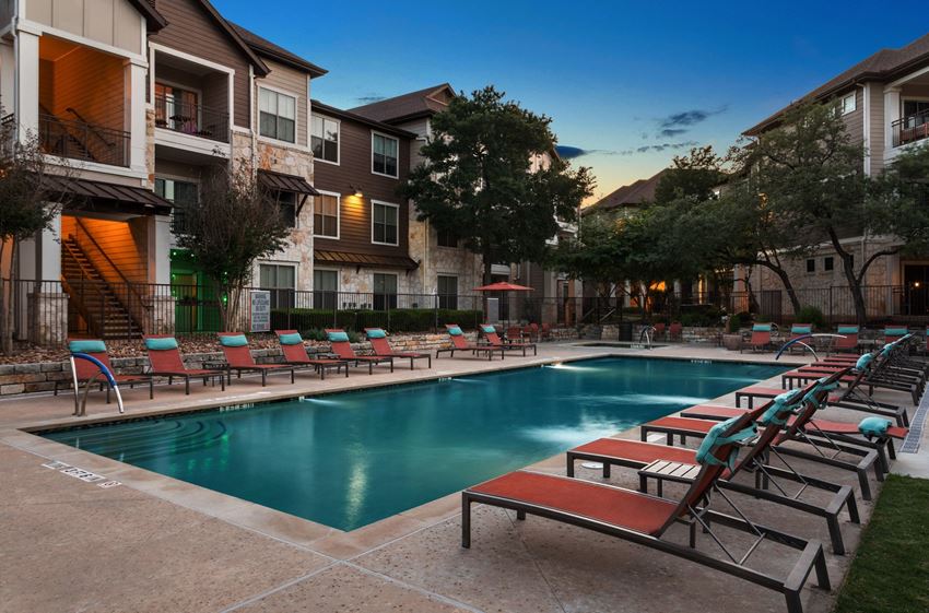 Bell Austin Southwest Apartments, 3621 West Slaughter Lane, Austin, TX